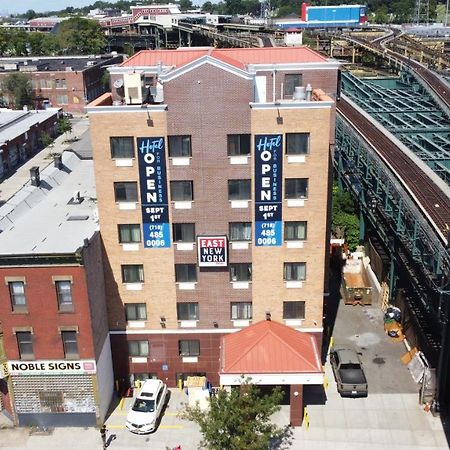 East New York Inn Dış mekan fotoğraf