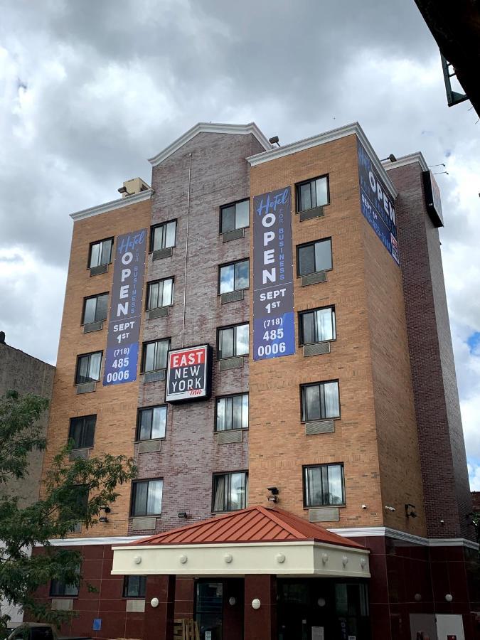 East New York Inn Dış mekan fotoğraf