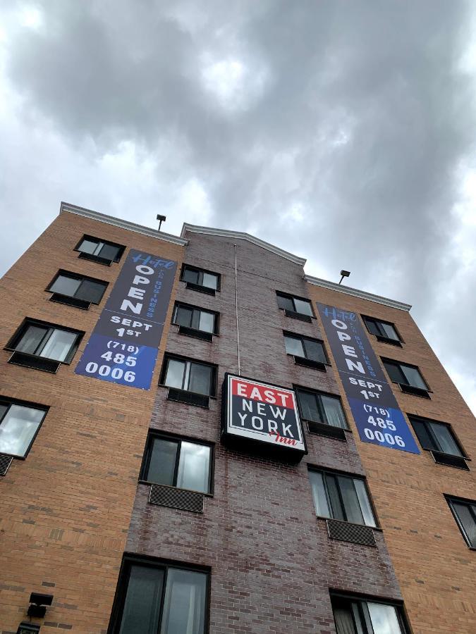 East New York Inn Dış mekan fotoğraf