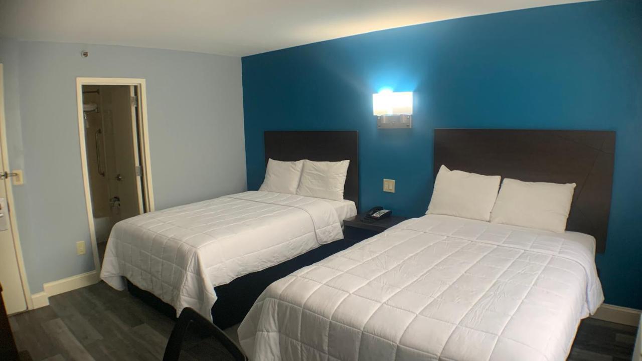 East New York Inn Dış mekan fotoğraf