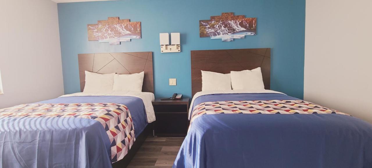 East New York Inn Dış mekan fotoğraf