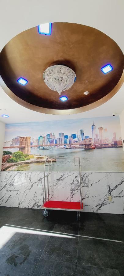 East New York Inn Dış mekan fotoğraf
