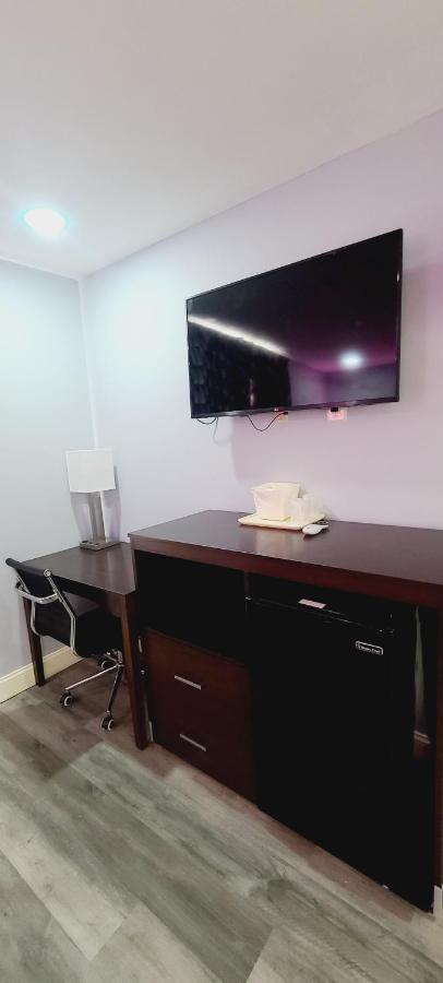 East New York Inn Dış mekan fotoğraf