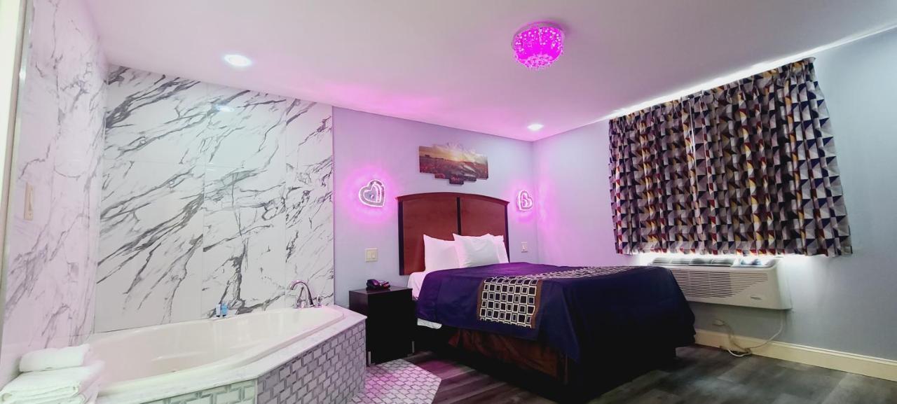 East New York Inn Dış mekan fotoğraf