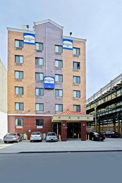 East New York Inn Dış mekan fotoğraf