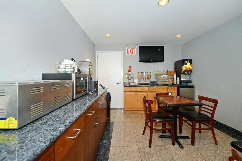 East New York Inn Dış mekan fotoğraf