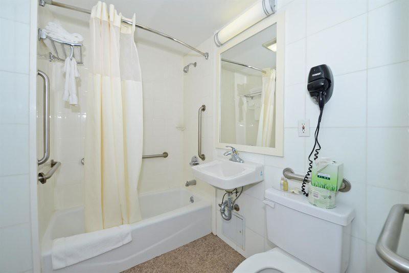 East New York Inn Dış mekan fotoğraf